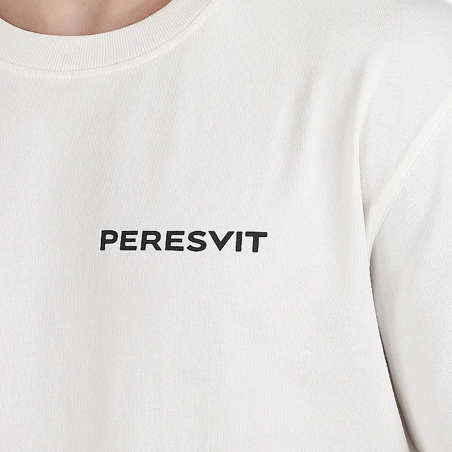 Футболка мужская PERESVIT Wrestling Airlines - White