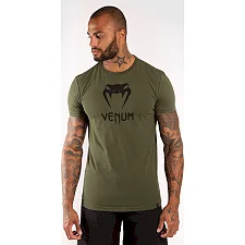 Футболка чоловіча VENUM Classic Khaki