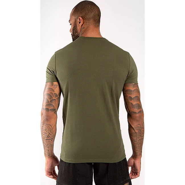 Футболка чоловіча VENUM Classic Khaki