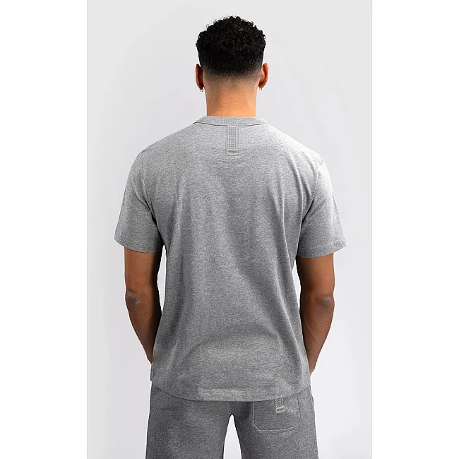 Футболка чоловіча VENUM Silent Power Cloud Grey