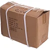 Гантель для фитнеса 1кг ZELART TA-2825-1 (упаковка 20 шт)