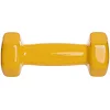 Гантель для фитнеса 1кг ZELART TA-2825-1 (упаковка 20 шт)