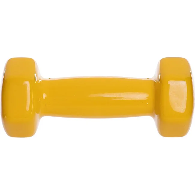 Гантель для фитнеса 1кг ZELART TA-2825-1 (упаковка 20 шт)