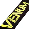 Женские капри Venum Power Leggings Crops Black Yellow
