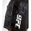 Шорты женские VENUM Official UFC Fight Week Cotton Black