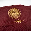 Женское кимоно FAIRTEX BJJ4 Gi Sida Burgundy
