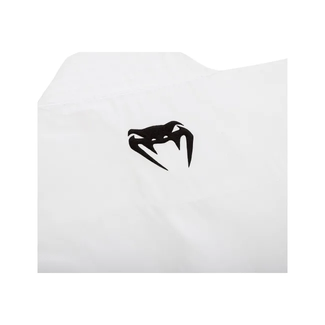 Кимоно для детей для каратэ VENUM Contender White