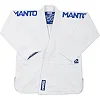 Кимоно джиу джитсу MANTO X4 BJJ GI White