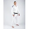 Кимоно джиу джитсу MANTO X4 BJJ GI White
