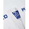 Кимоно джиу джитсу MANTO X4 BJJ GI White