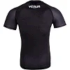 Компресійна футболка Venum Contender 3.0 T-shirt Short Sleeves Black/White