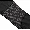 Тайтсы VENUM Logos Black Neo Yellow