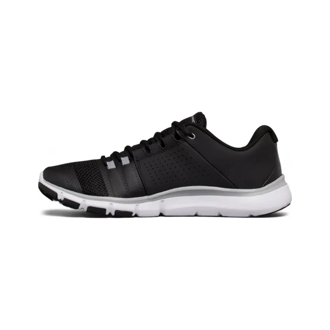 Кросівки Under Armour Strive 7 Training Shoes Black