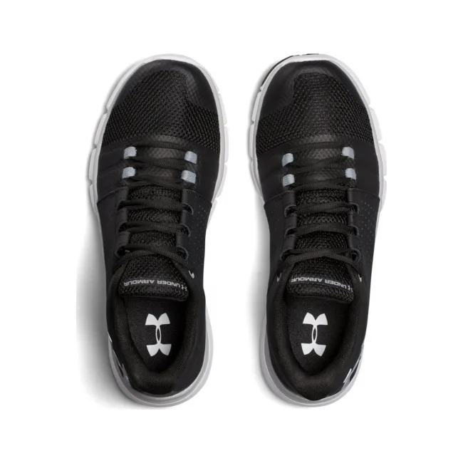 Кросівки Under Armour Strive 7 Training Shoes Black