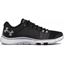 Кросівки Under Armour Strive 7 Training Shoes Black