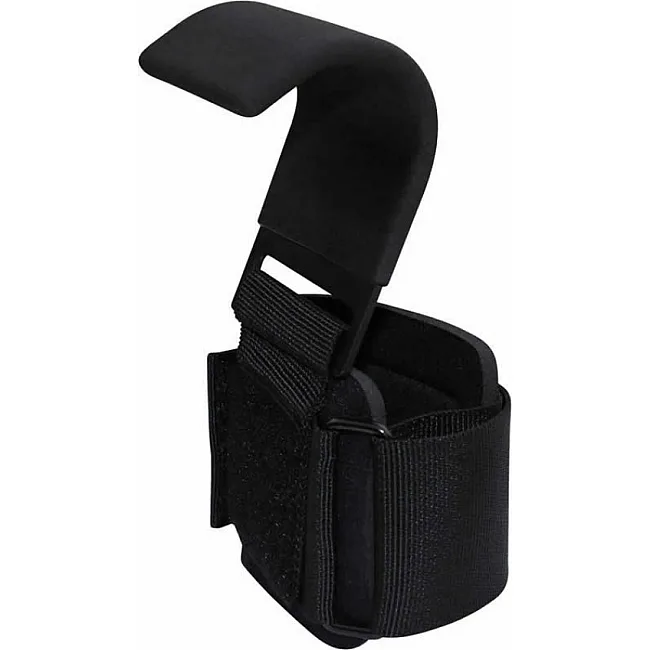 Крюки для турника RDX Neoprene