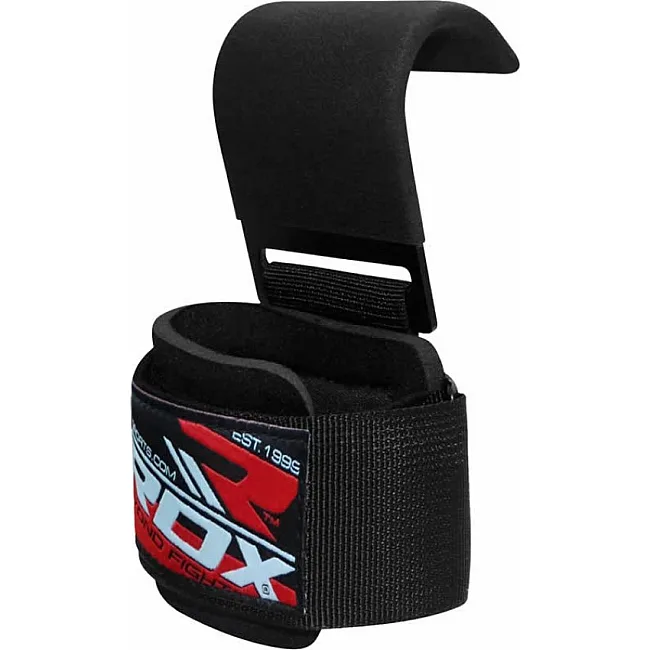 Крюки для турника RDX Neoprene