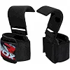 Крюки для турника RDX Neoprene