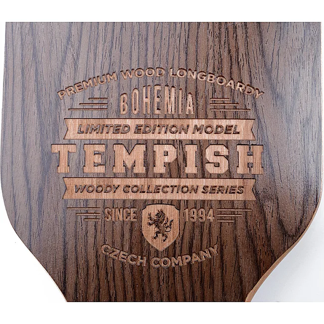 Лонгборд TEMPISH BOHEMIA