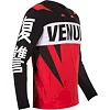 Лонгслив VENUM Revenge Red Black