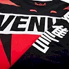 Лонгслив VENUM Revenge Red Black