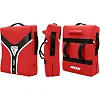 Маківара RDX Aura Plus T-17 Red Black