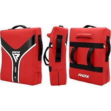 Маківара RDX Aura Plus T-17 Red Black