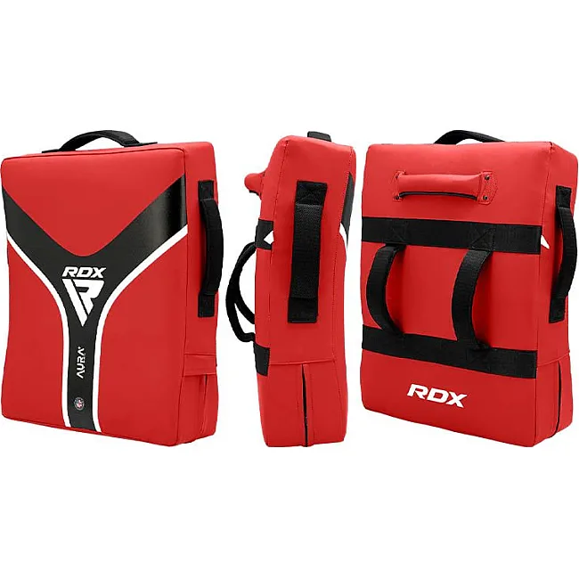Маківара RDX Aura Plus T-17 Red Black