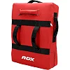 Маківара RDX Aura Plus T-17 Red Black