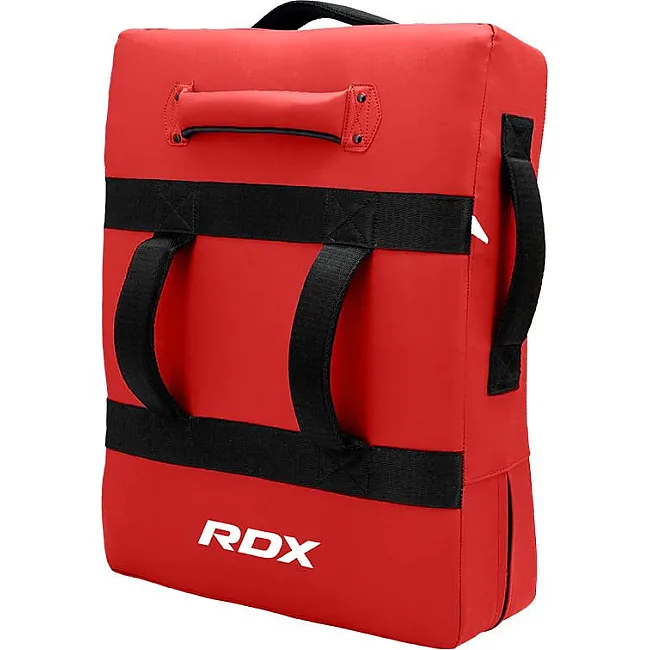 Маківара RDX Aura Plus T-17 Red Black