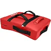 Маківара RDX Aura Plus T-17 Red Black