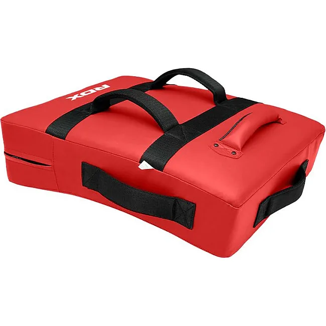 Маківара RDX Aura Plus T-17 Red Black