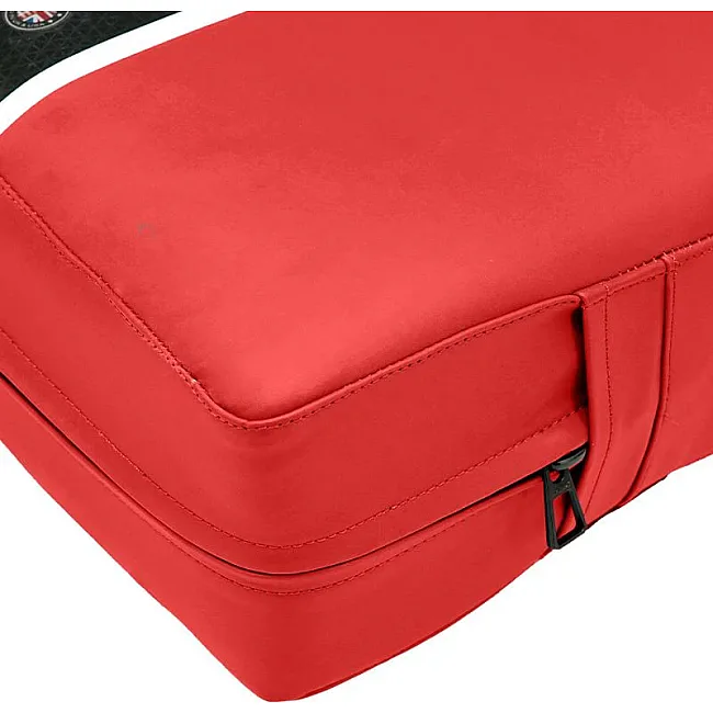 Маківара RDX Aura Plus T-17 Red Black