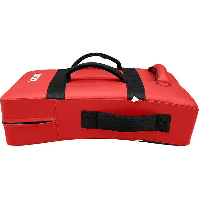Маківара RDX Aura Plus T-17 Red Black