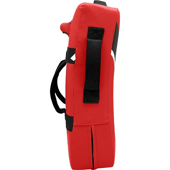 Маківара RDX Aura Plus T-17 Red Black