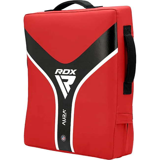 Маківара RDX Aura Plus T-17 Red Black