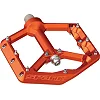 Педали для велосипеда SPANK OOZY Reboot, Orange