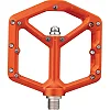 Педали для велосипеда SPANK OOZY Reboot, Orange