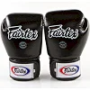 Перчатки детские для бокса FAIRTEX BGV1 Universal Black