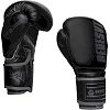 Перчатки для бокса PERESVIT Core Black Grey