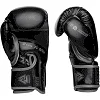 Перчатки для бокса PERESVIT Core Black Grey