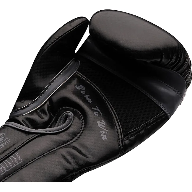 Перчатки для бокса PERESVIT Core Black Grey
