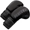 Перчатки для бокса PERESVIT Core Black Grey