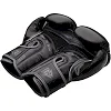 Перчатки для бокса PERESVIT Core Black Grey