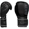 Перчатки для бокса PERESVIT Core Black Grey
