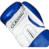 Перчатки для бокса TITLE Classic Pro Style 3.0 Blue White