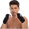 Перчатки с бинтом внутренние гелевые Venum VN0181 Kontact Gel