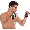 Перчатки с бинтом внутренние гелевые Venum VN0181 Kontact Gel