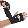 Перчатки с бинтом внутренние гелевые Venum VN0181 Kontact Gel
