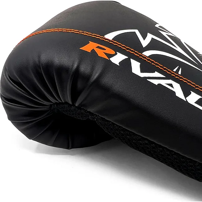Перчатки снарядные RIVAL RB1 Ultra 20th Anniversary Black